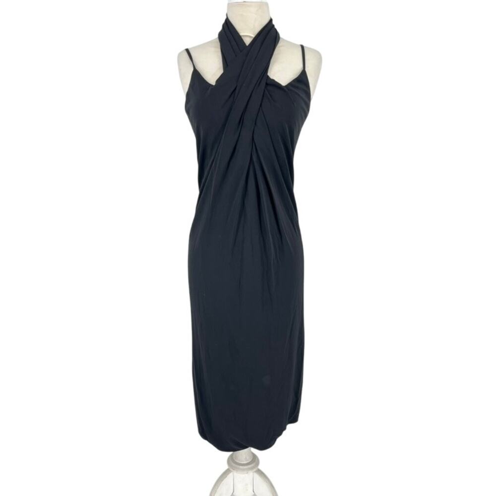 Alexander Wang Dress Black Size 6